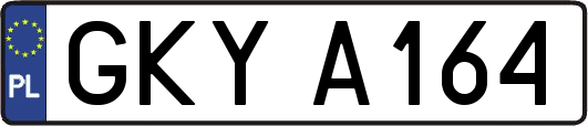GKYA164