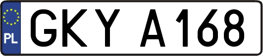 GKYA168