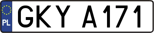 GKYA171