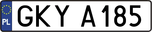 GKYA185
