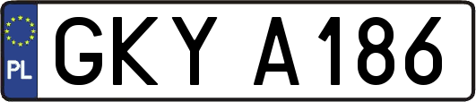 GKYA186