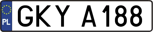 GKYA188