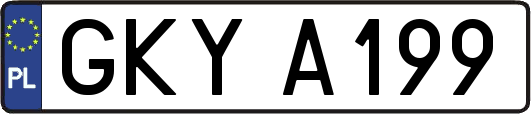 GKYA199
