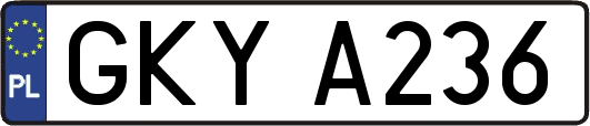 GKYA236