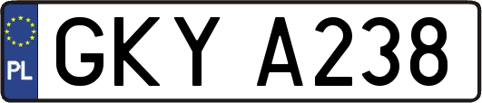 GKYA238