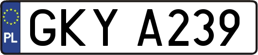 GKYA239