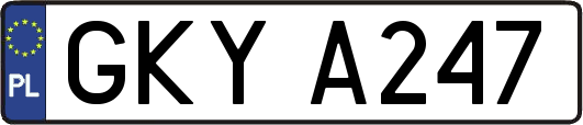 GKYA247