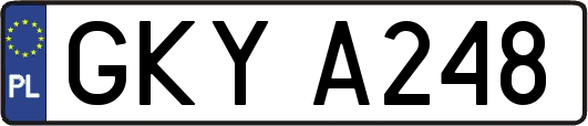 GKYA248