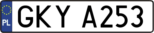 GKYA253