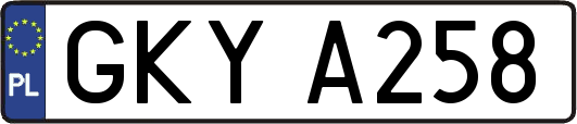 GKYA258