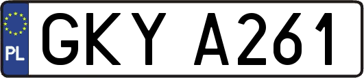 GKYA261