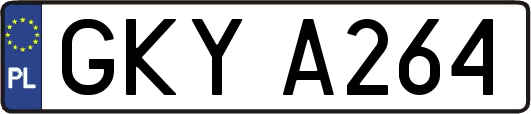 GKYA264