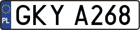 GKYA268