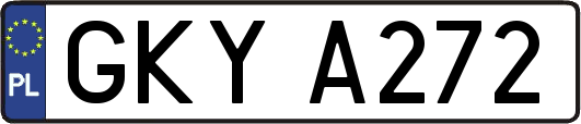 GKYA272