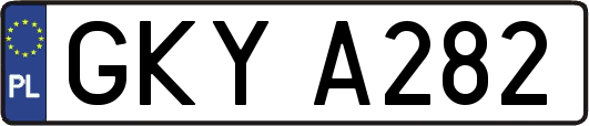 GKYA282