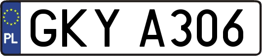 GKYA306