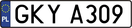 GKYA309