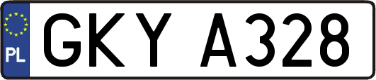 GKYA328