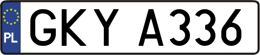GKYA336