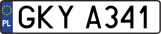 GKYA341