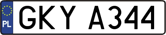 GKYA344