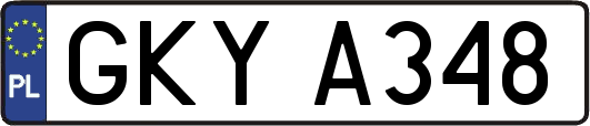 GKYA348