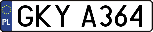 GKYA364