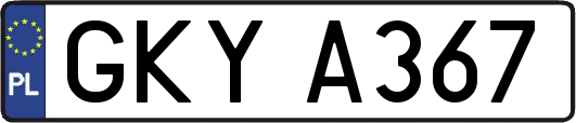 GKYA367