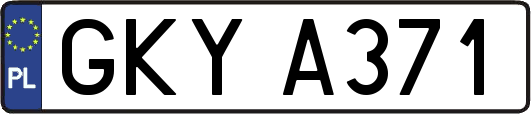 GKYA371