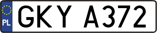 GKYA372