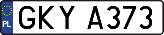 GKYA373
