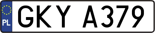 GKYA379