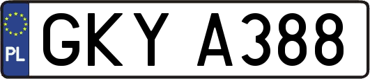 GKYA388