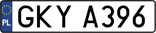 GKYA396