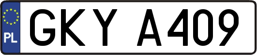 GKYA409