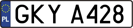 GKYA428