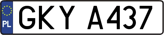 GKYA437