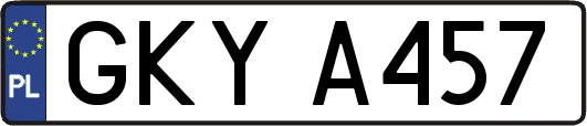 GKYA457