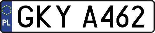 GKYA462