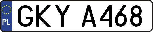 GKYA468
