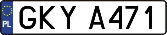 GKYA471