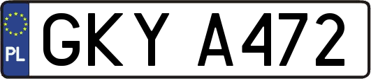 GKYA472