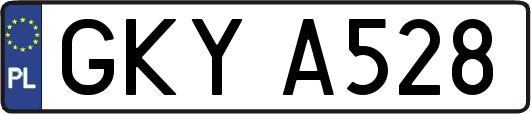GKYA528