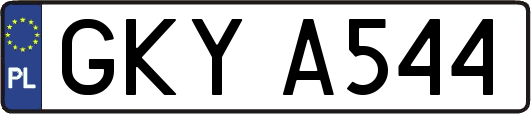 GKYA544