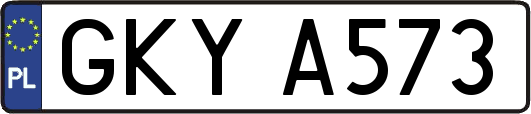 GKYA573