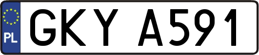 GKYA591