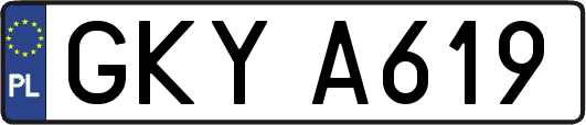 GKYA619