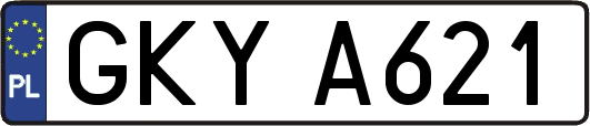 GKYA621