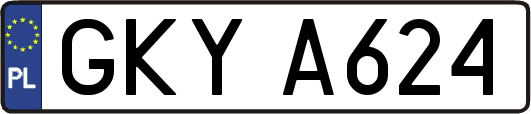 GKYA624