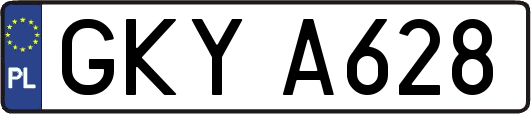 GKYA628